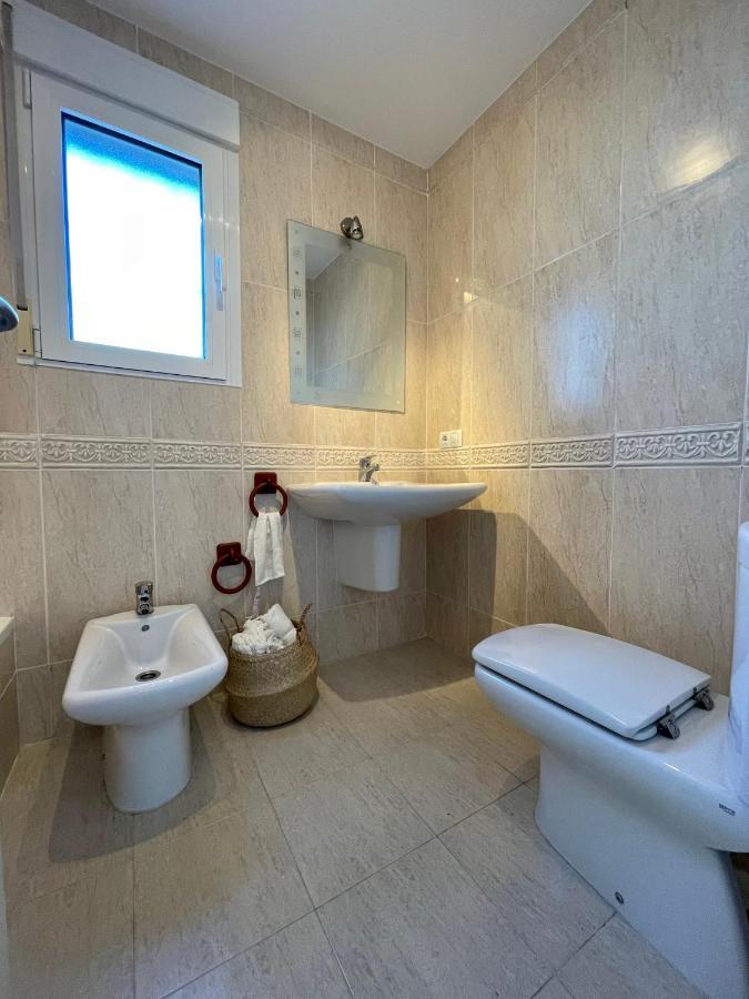 Apartamento Denia Playa Zewnętrze zdjęcie