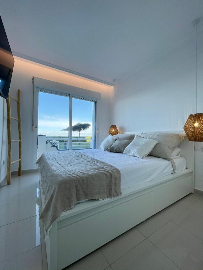 Apartamento Denia Playa Zewnętrze zdjęcie