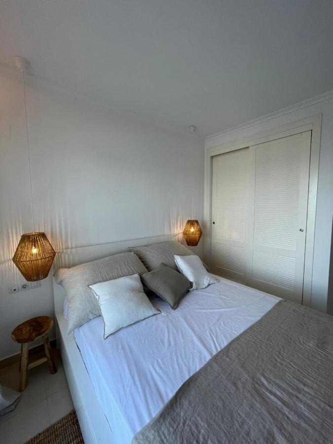 Apartamento Denia Playa Zewnętrze zdjęcie