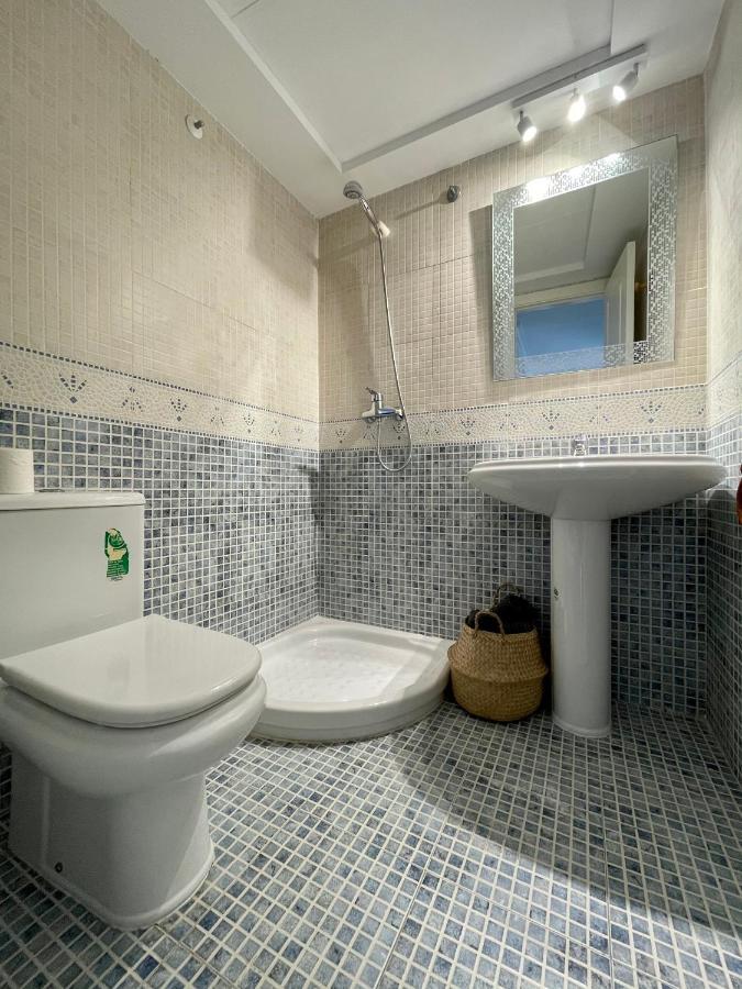 Apartamento Denia Playa Zewnętrze zdjęcie